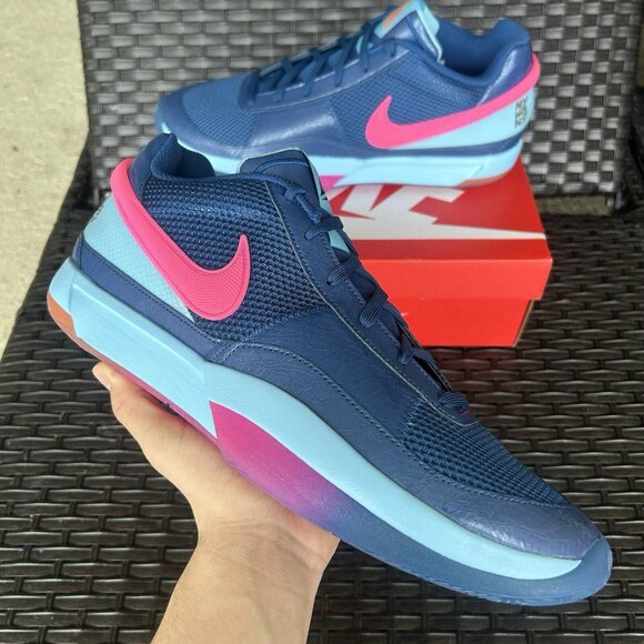 Nike Other - NIKE JA 1 NY vs. NY Size 14